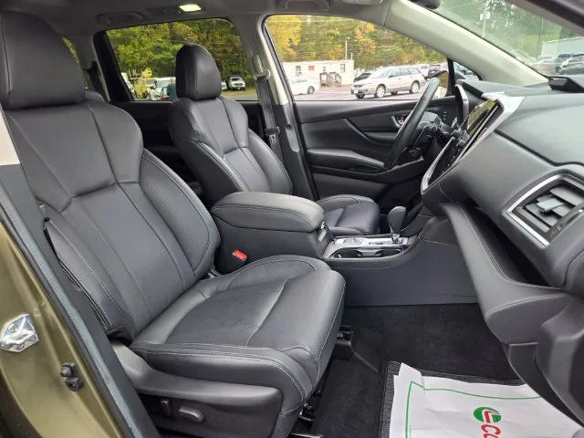 Used 2023 Brown Subaru Limited image 23