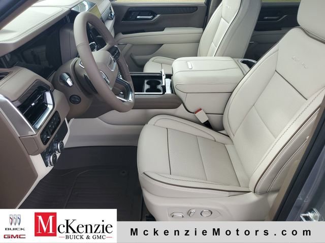 2026 GMC Yukon XL Denali - Photo 5