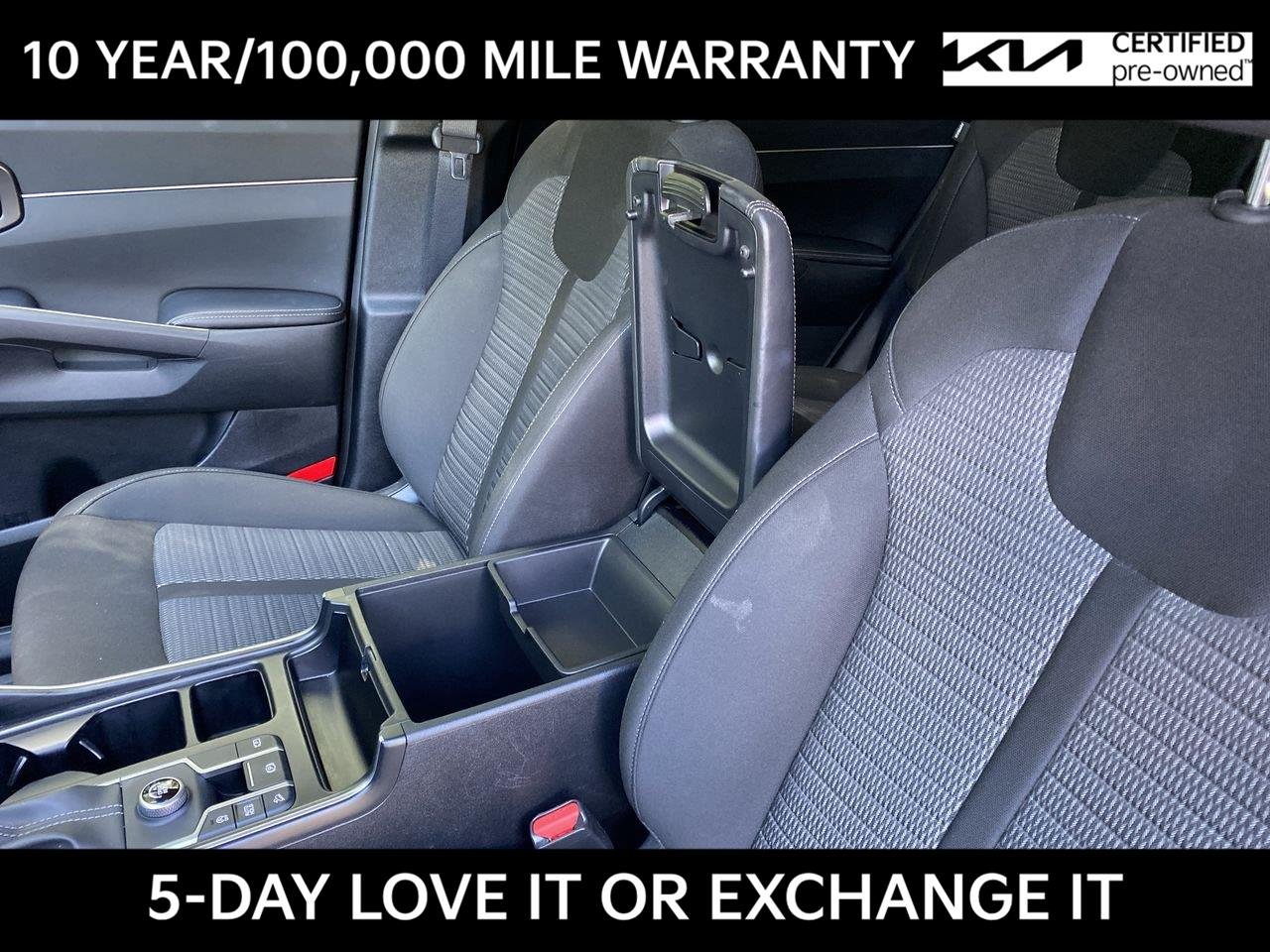 Used 2026 Panthera Metal Kia LX image 42