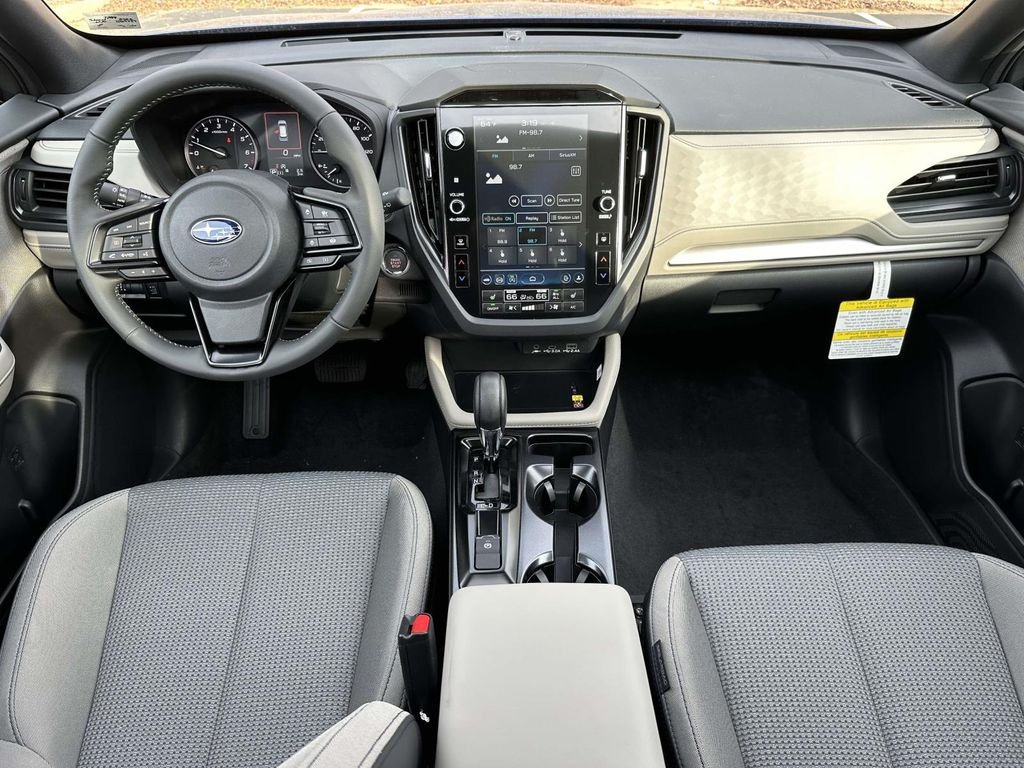 Certified Used 2026 Blue Subaru Premium image 18