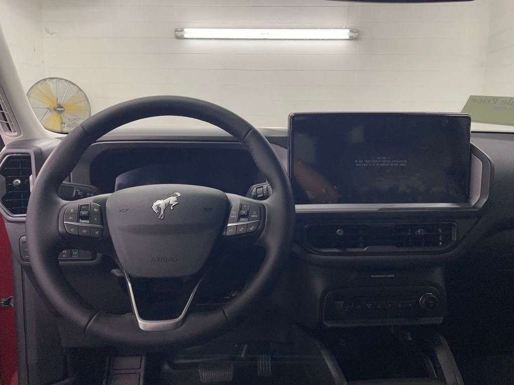 2025 Ford Bronco Sport Badlands - Photo 8