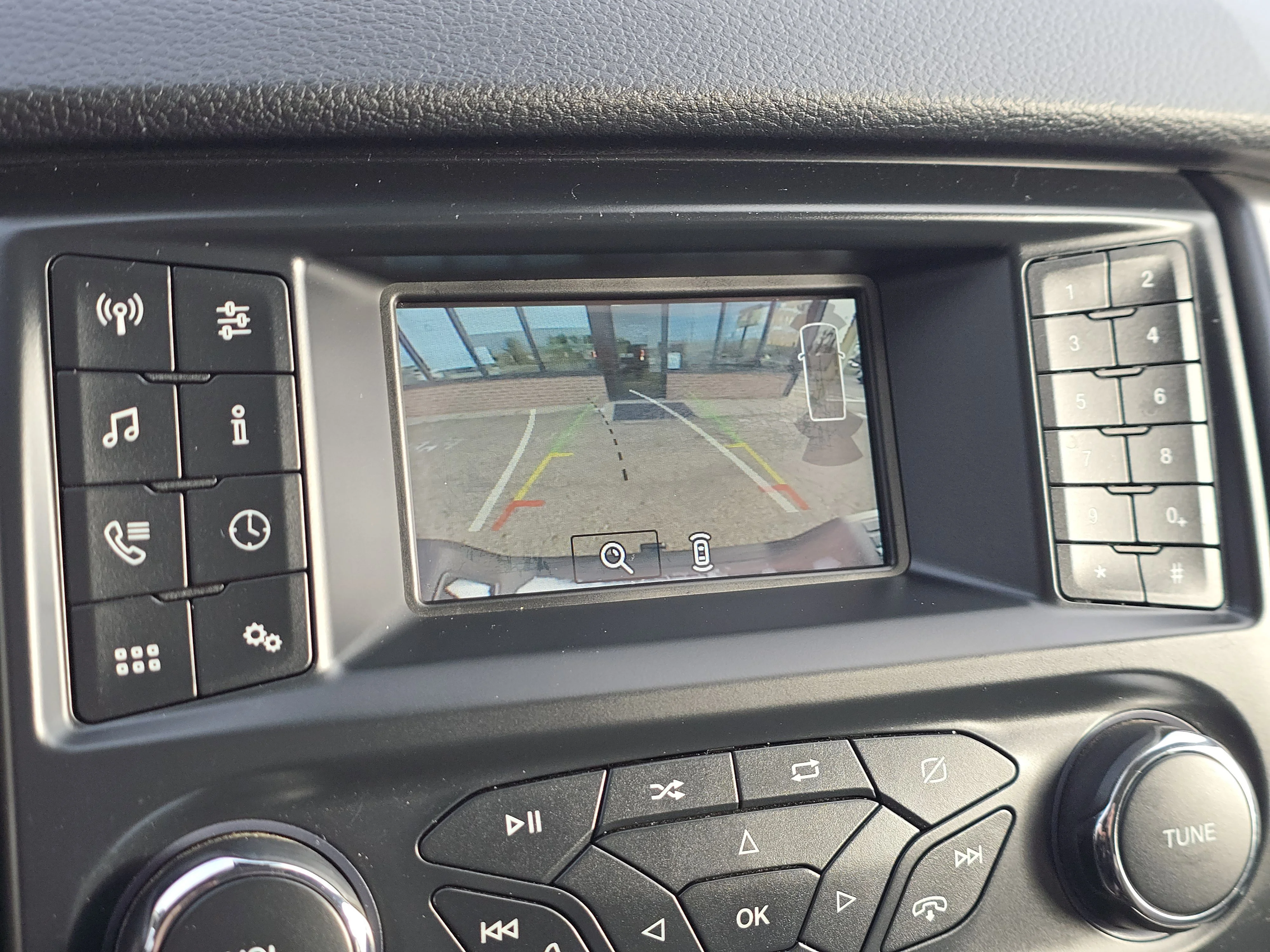 2019 Ford Ranger XLT - Photo 11