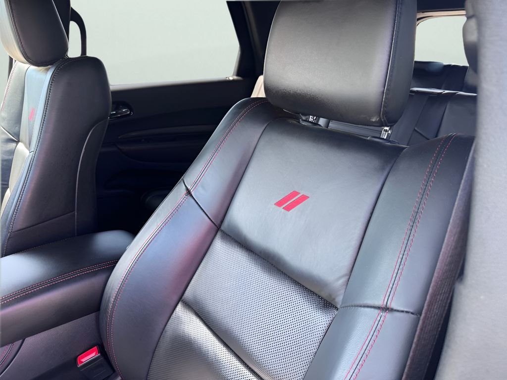 Used 2025 Red Oxide Dodge R/T image 22