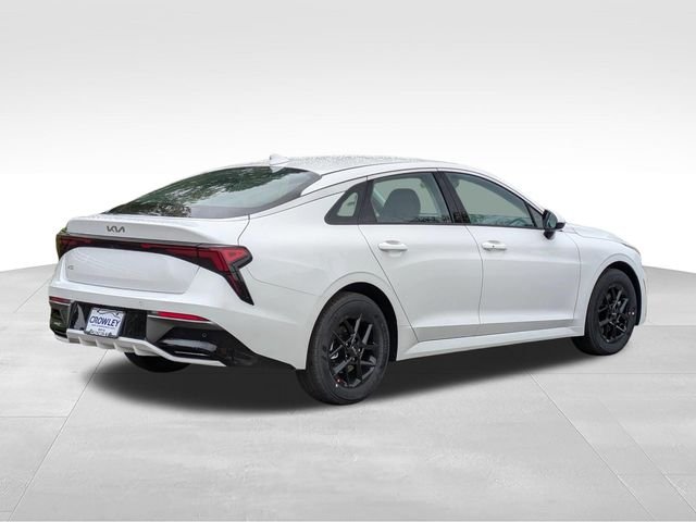 2026 Kia K5 LXS - Photo 3