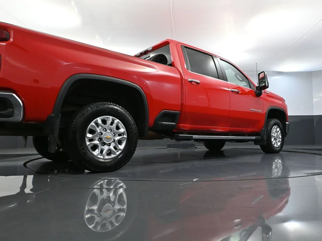 2024 Chevrolet Silverado 2500HD LTZ - Photo 60