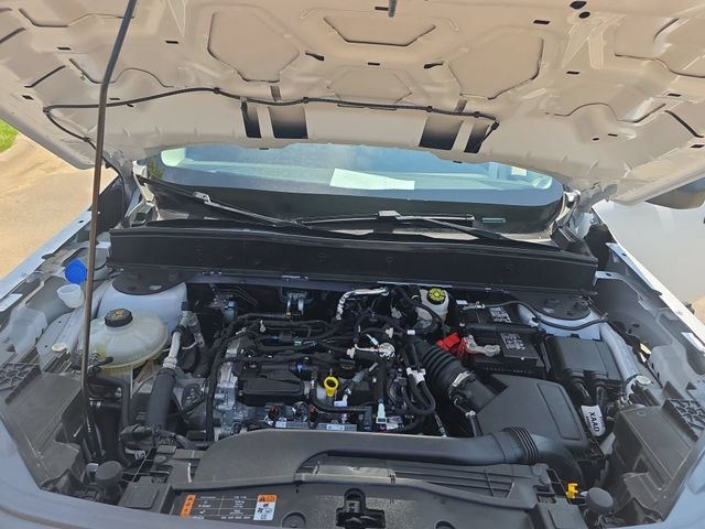 Used 2023 White Ford Big Bend image 29
