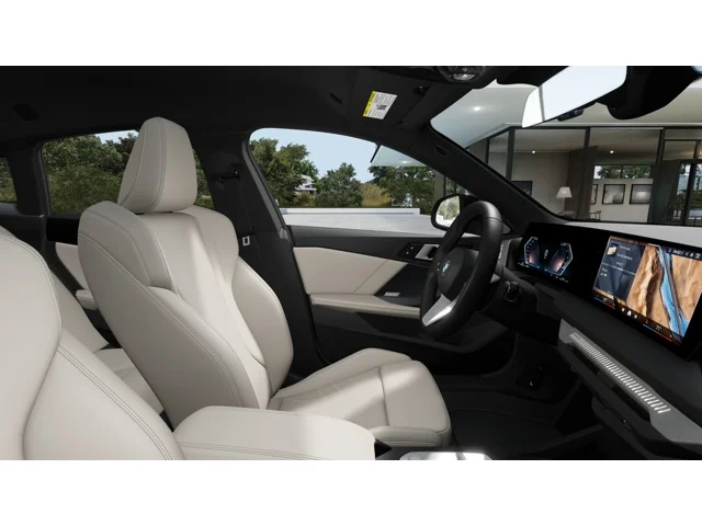 New 2026 Skyscraper Grey Metallic BMW  image 9