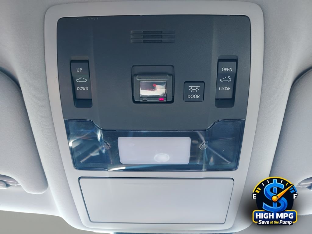 Used 2020 Gray Lexus 350 image 13