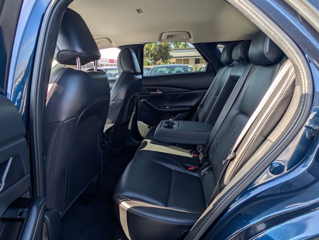 2023 Mazda CX-30 Preferred - Photo 16