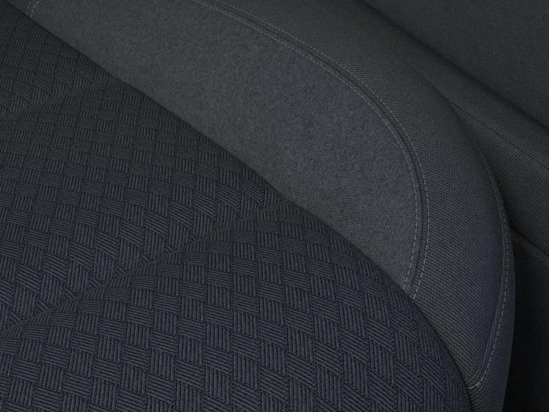 2026 Chevrolet Silverado 1500 Custom - Photo 22