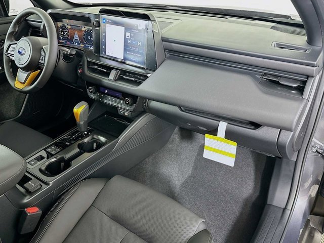New 2026 MAGNETITE GRAY METALLIC Subaru Wilderness image 28