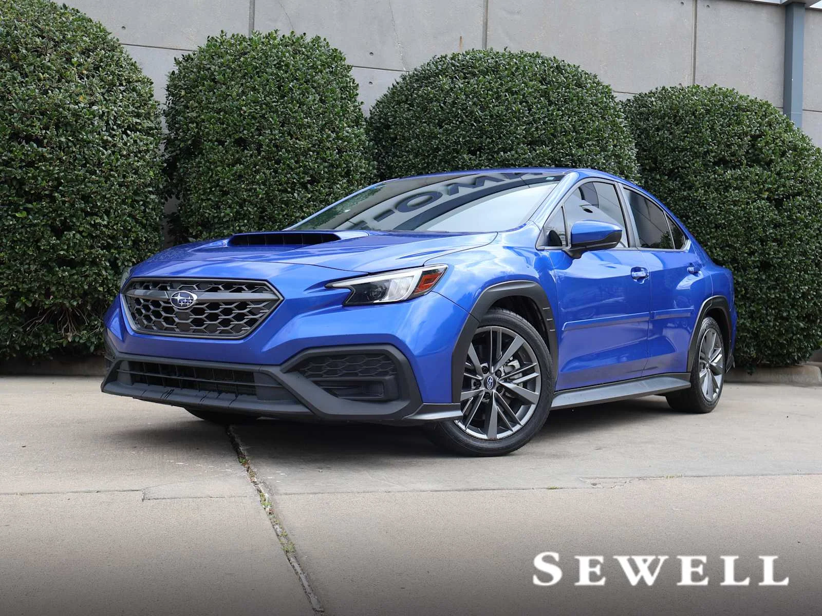 2022 Subaru WRX -'s photo