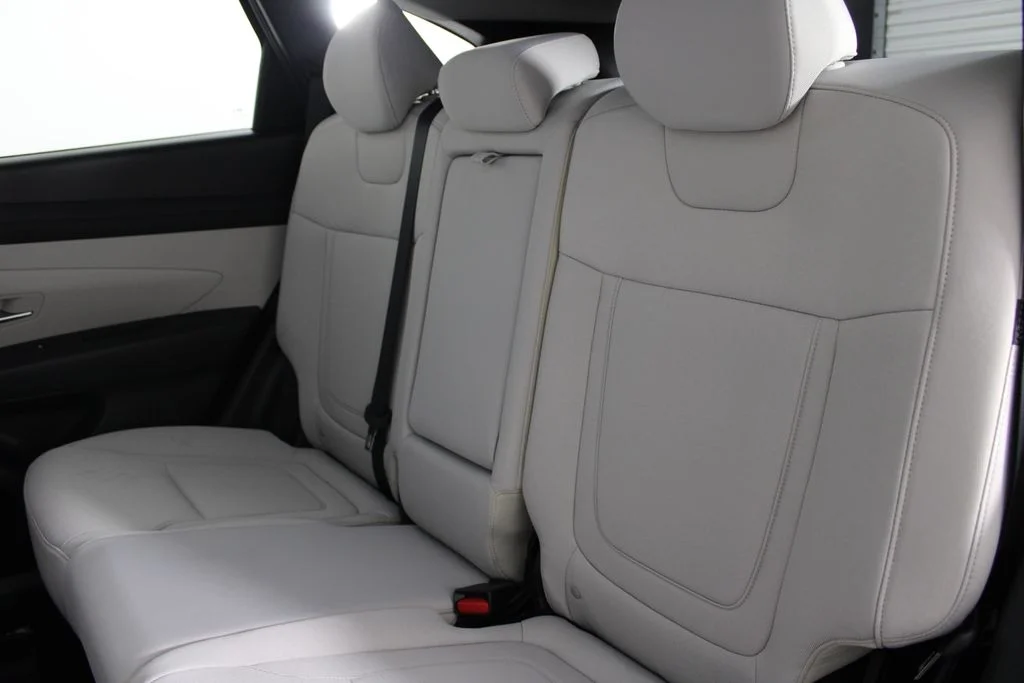Used 2026 Gray Hyundai SE image 20