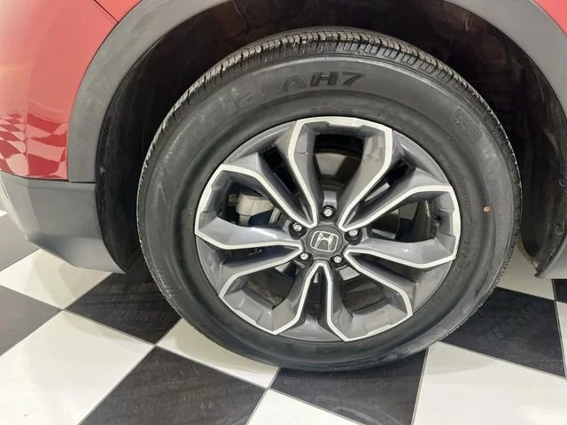 2022 Honda CR-V EX-L - Photo 29