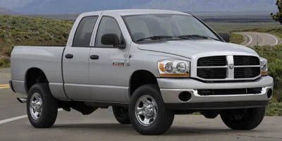2007 Dodge Ram 2500 Pickup ST