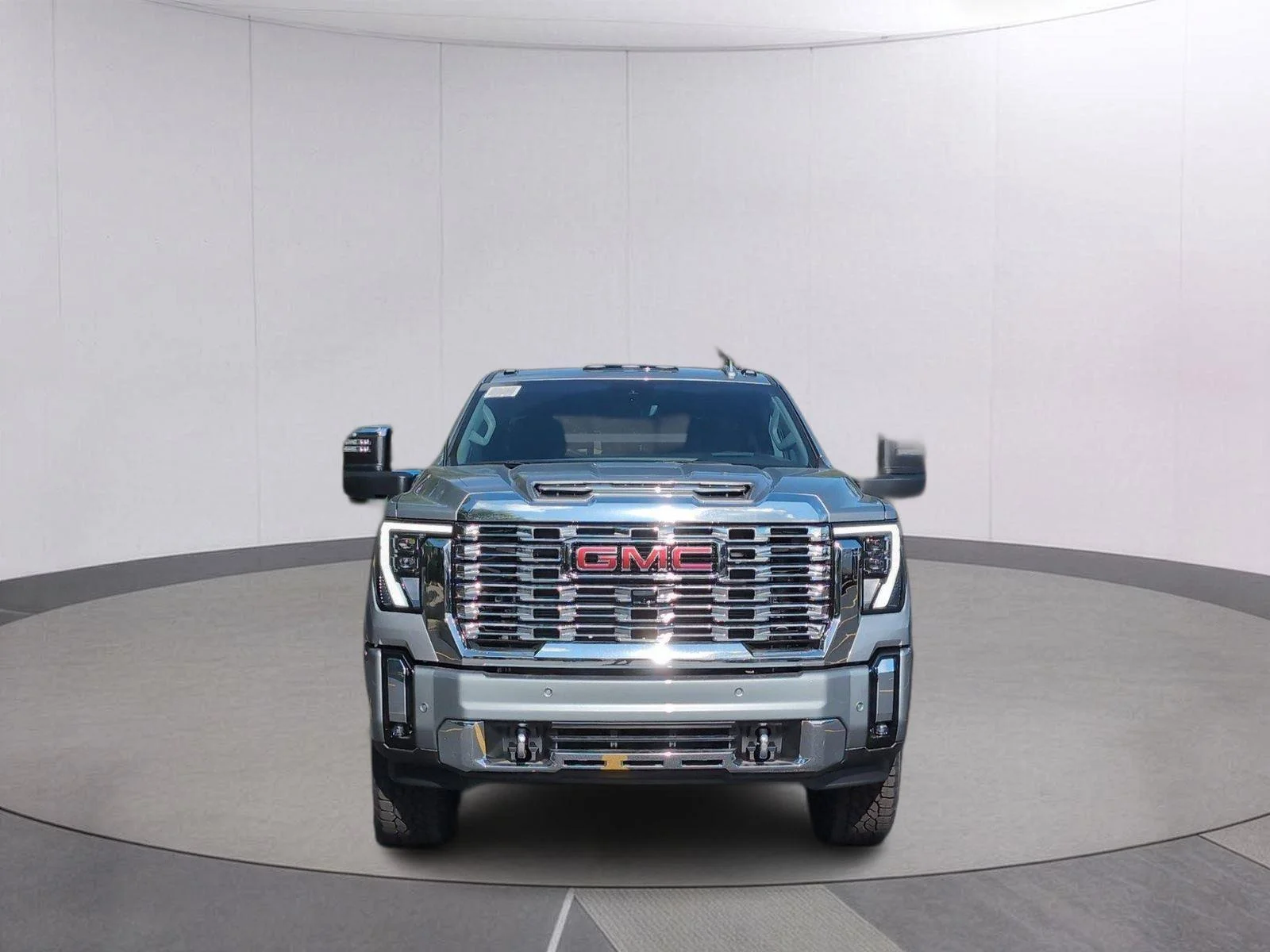 New 2026 Sterling Metallic GMC Denali image 10