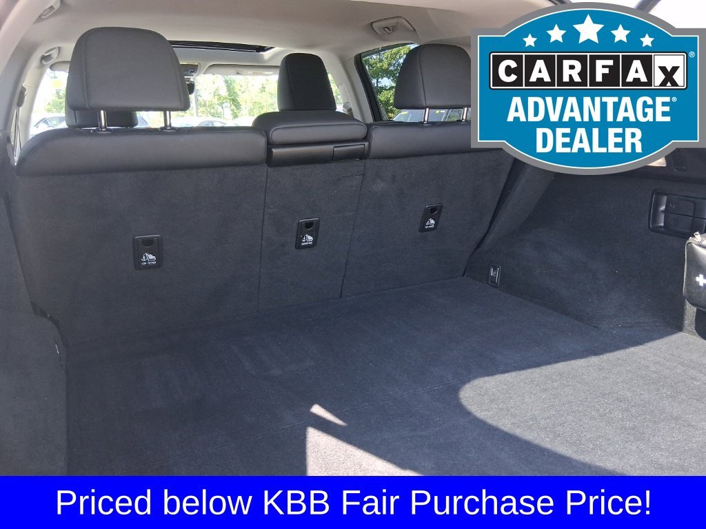 Used 2021 Silver Lexus 350 image 9