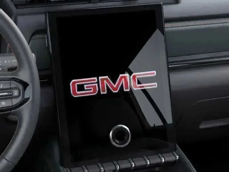 New 2026 Rapids Metallic GMC AT4 image 12