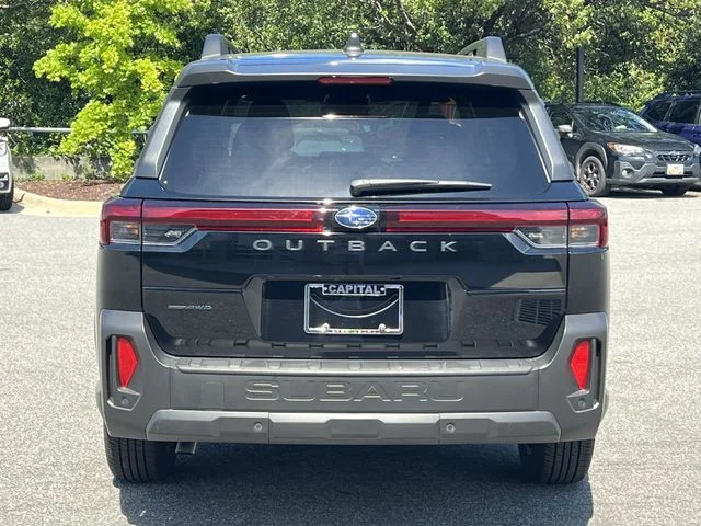 Used 2026 Black Subaru Premium image 12