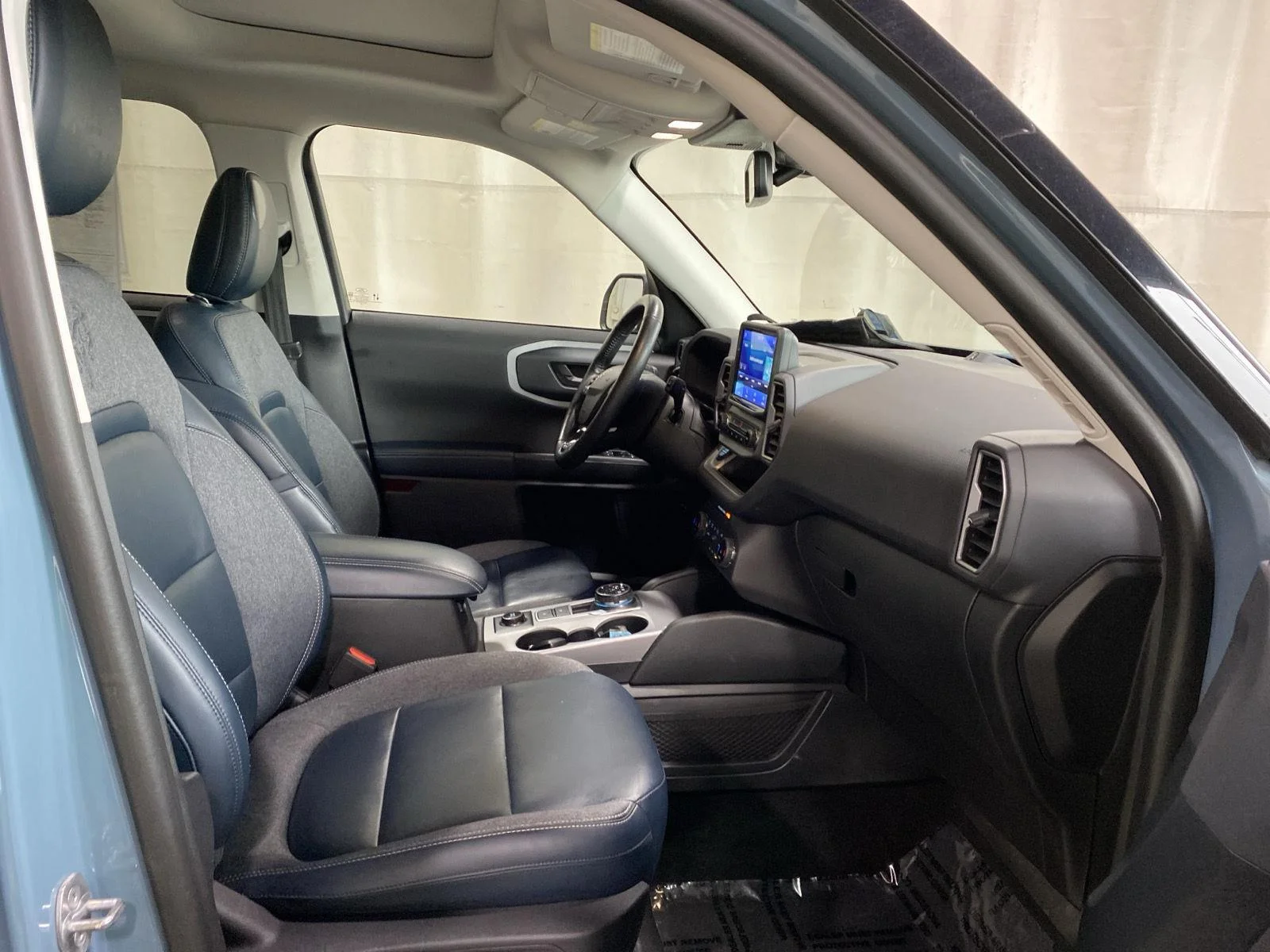 Used 2022 Area 51 Ford Outer Banks image 13