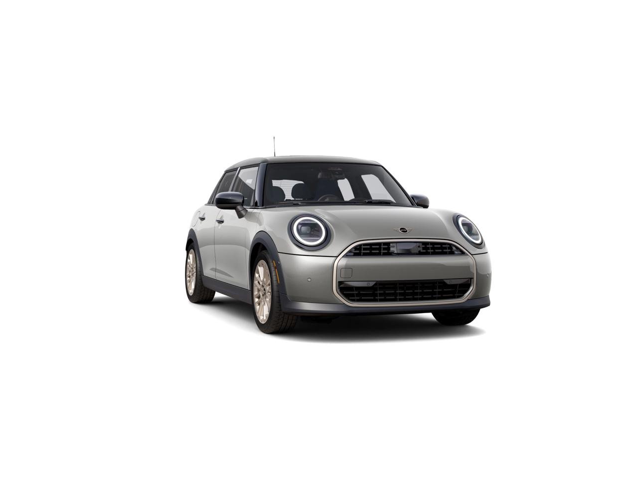2027 MINI Hardtop 4 Door