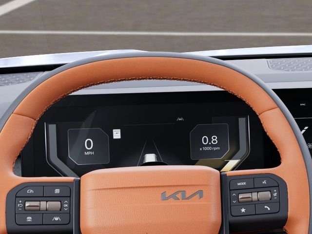 New 2027 Glacial White Pearl Kia SX image 21