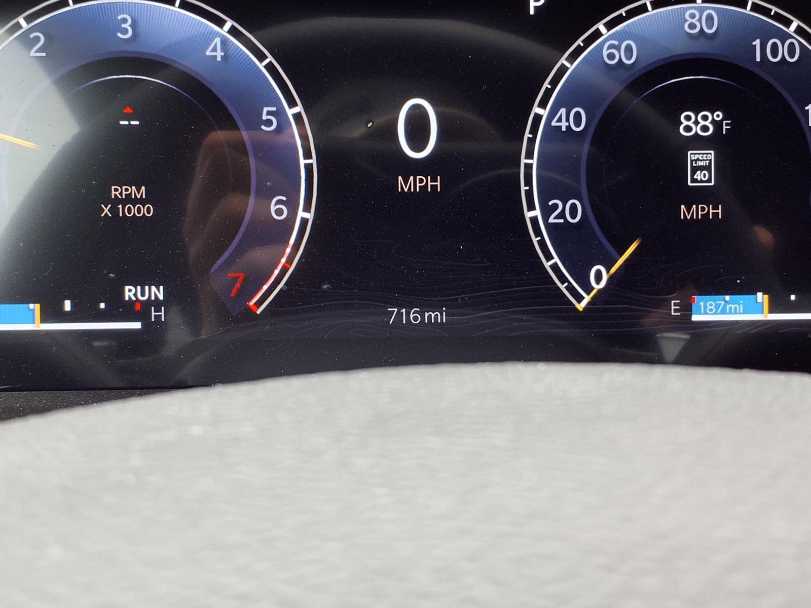New 2026 Diamond Black Crystal Pearl Coat Jeep Altitude image 18