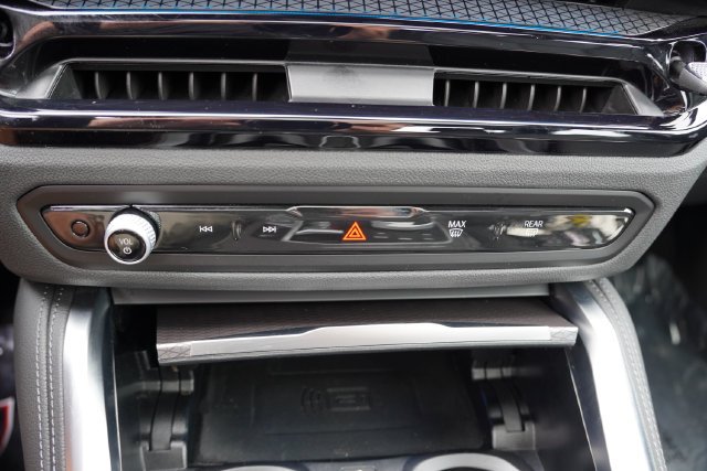 Used 2026 Blue BMW M240i xDrive image 29
