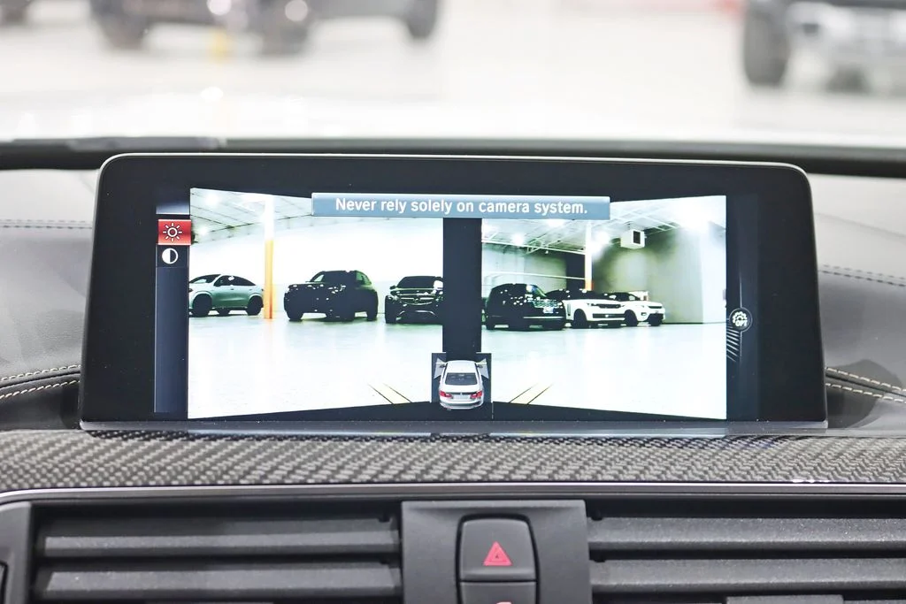 2016 BMW M3 Sedan Base - Photo 22