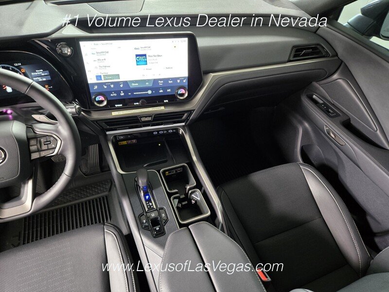 New 2026 Gray Lexus PREMIUM image 15