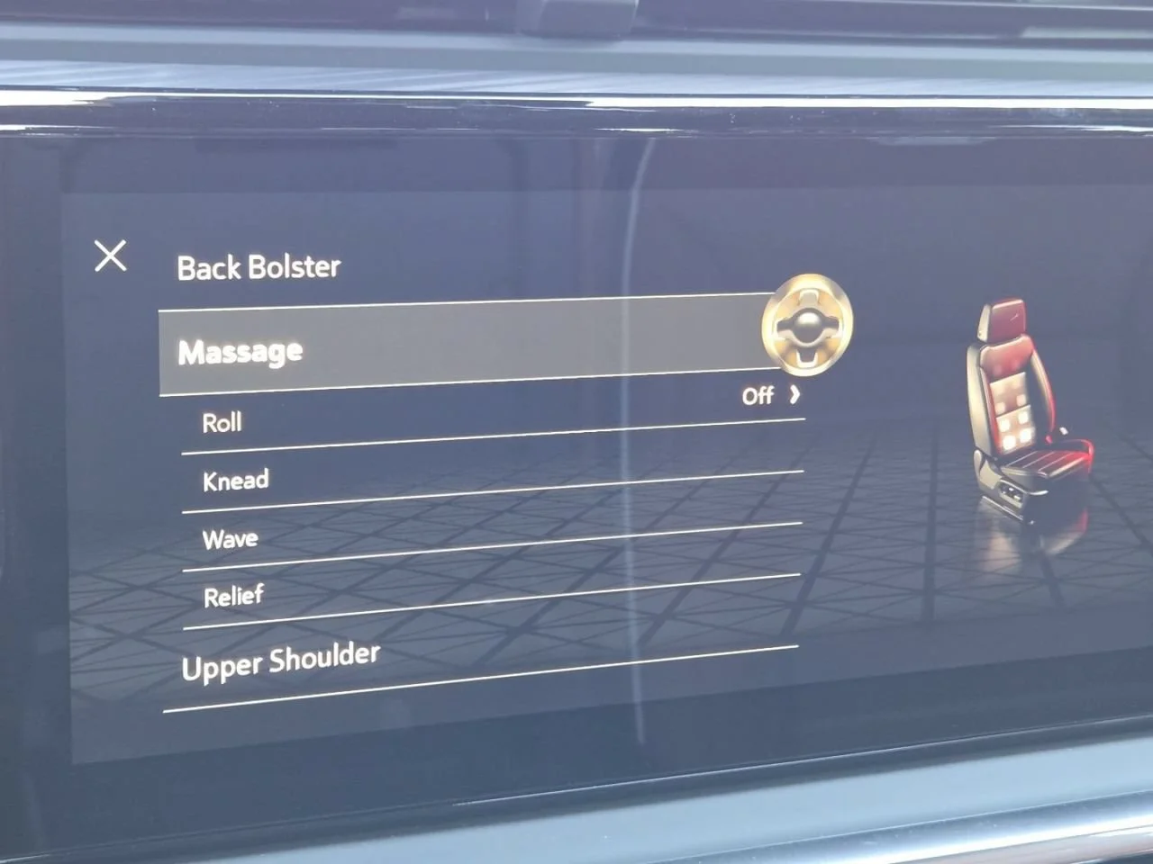 New 2026 Onyx Black GMC Denali Ultimate image 15