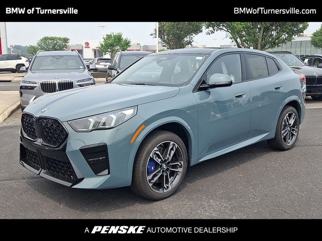 2026|BMW|X2|xDrive28i|4D Sport Utility