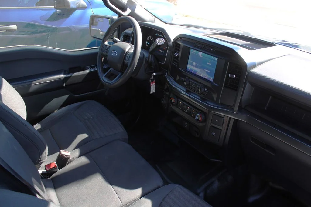 Used 2023 Oxford White Ford XL image 16