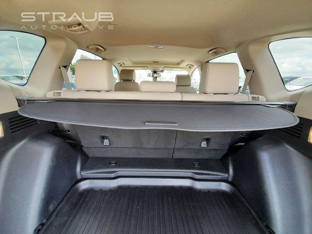 Used 2022 Platinum White Pearl Honda  image 55