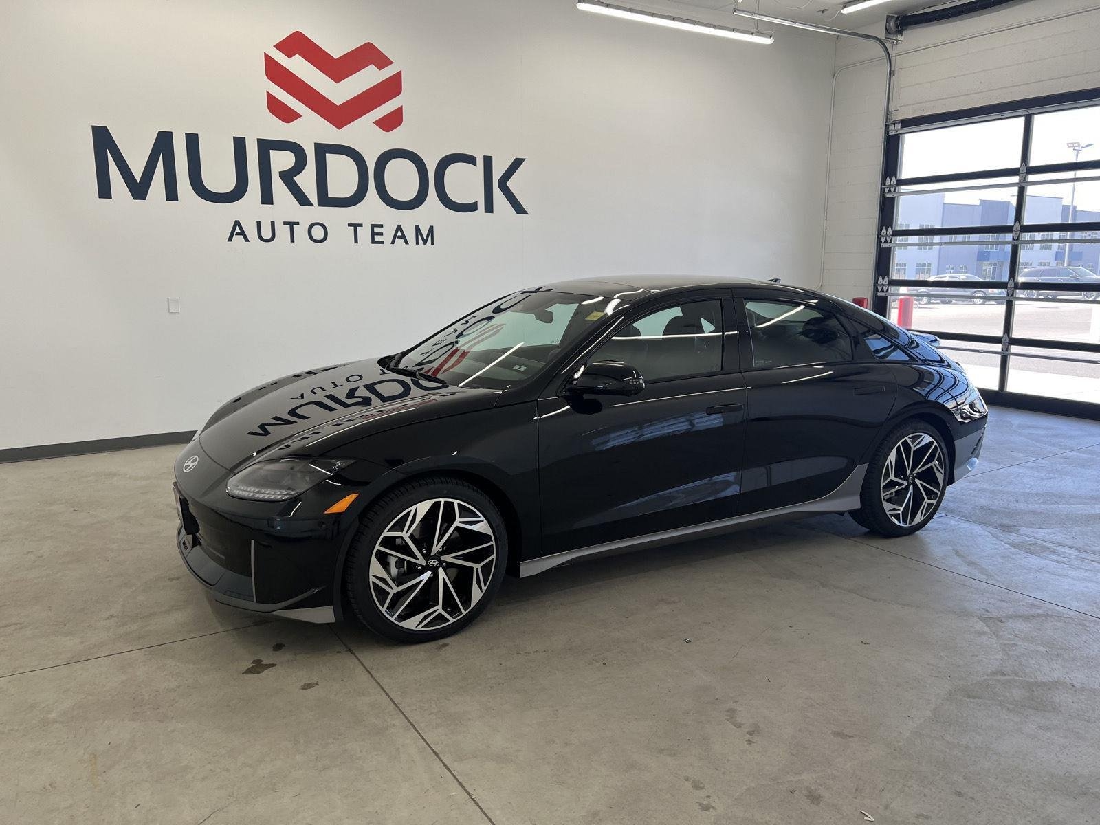 2024 Hyundai Ioniq 6 Limited AWD's photo