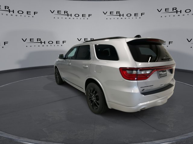 New 2026 Triple Nickel Exterior Paint Dodge GT Plus image 6