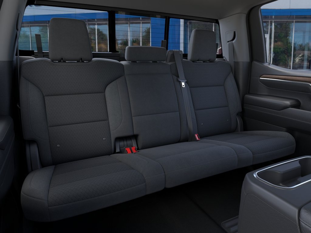 2026 Chevrolet Silverado 1500 LT - Photo 17
