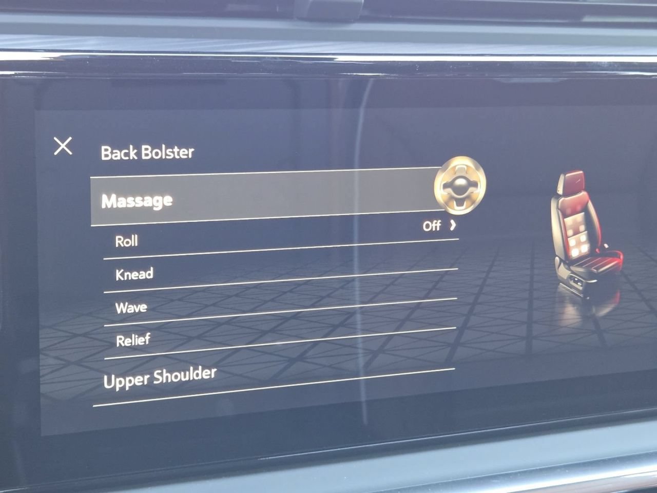 New 2026 Onyx Black GMC Denali Ultimate image 15