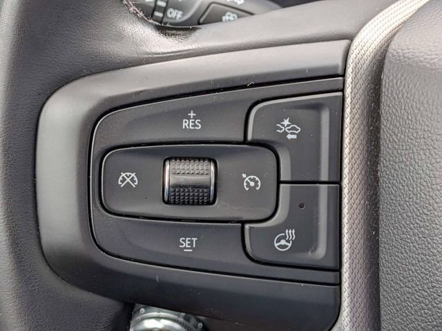 Used 2024 Black GMC Denali image 29
