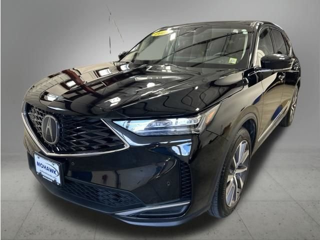 2025 Acura MDX