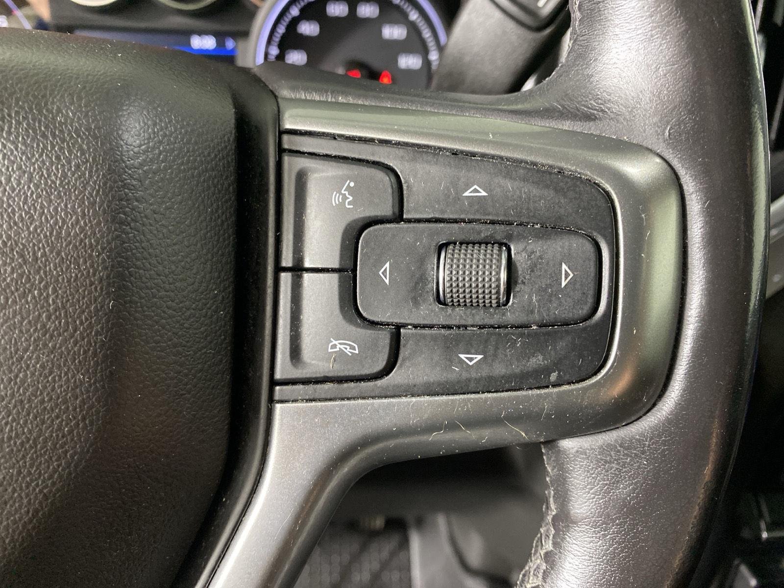 Used 2019 Northsky Blue Metallic Chevrolet LT image 16