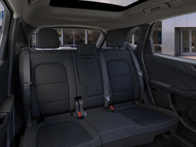 2026 Ford Escape Active - Photo 34