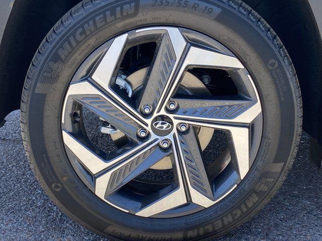 2024 Hyundai Tucson SEL - Photo 9