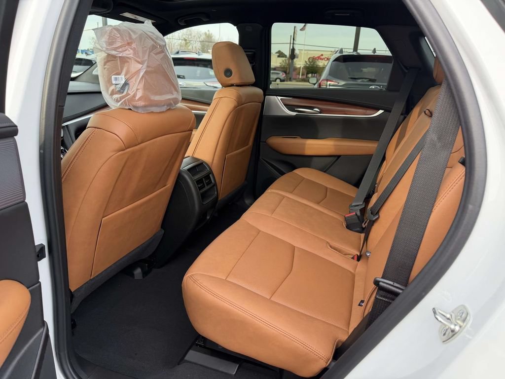 2026 Cadillac XT5 Premium Luxury - Photo 13