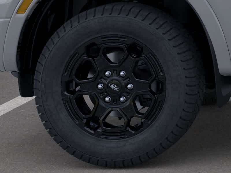 New 2026 Avalanche Ford XLT image 19