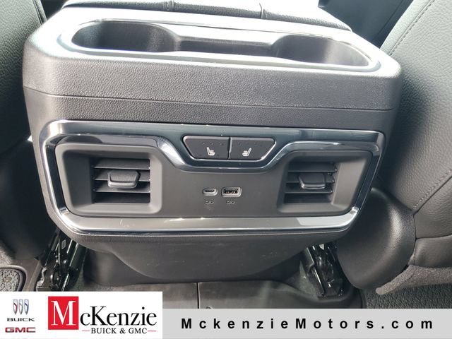 2026 GMC Sierra 1500 Denali - Photo 24