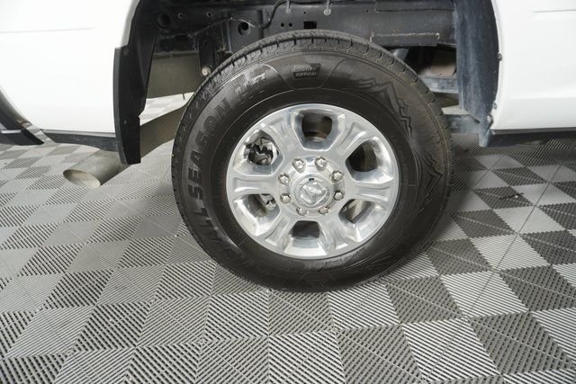 2024 RAM Ram 2500 Pickup Big Horn - Photo 14