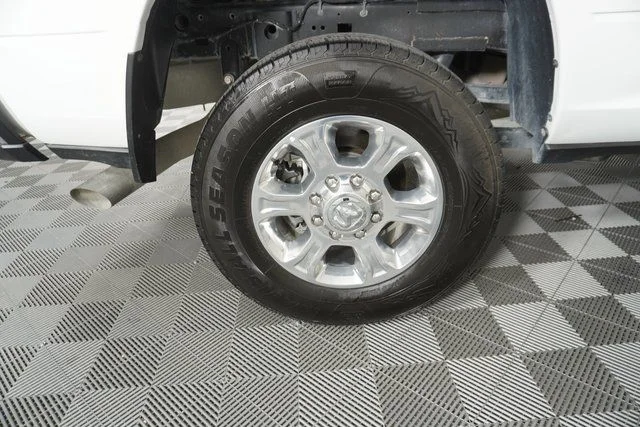 2024 RAM Ram 2500 Pickup Big Horn - Photo 14