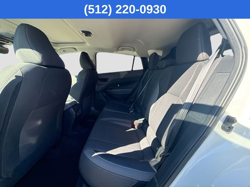 2026 Subaru Crosstrek Premium - Photo 30