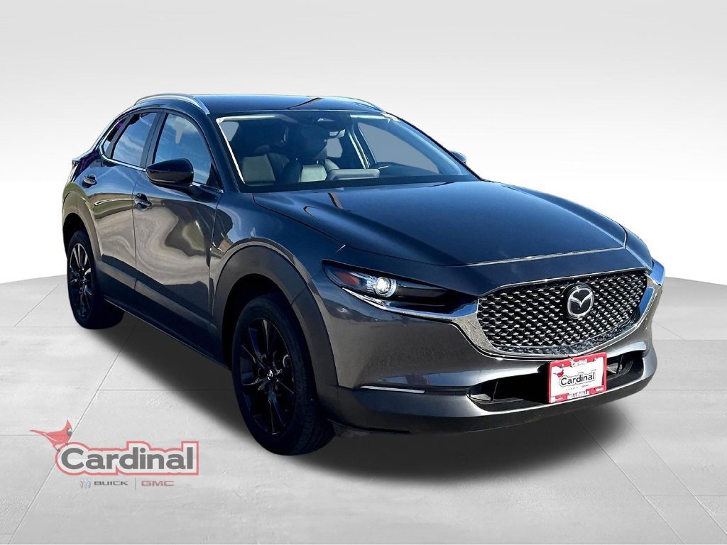 2025 Mazda CX-30 Select Sport